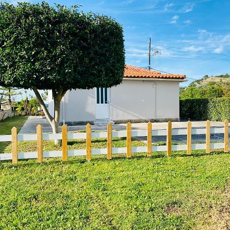 Java Geva Zen Living Villa Kalamákion Dış mekan fotoğraf